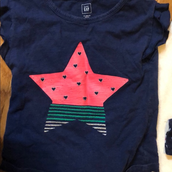 Lot of Gap 4t - Picture 2 of 7